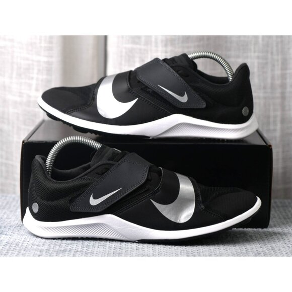 New! Size: 9 Men/10.5 Women | Nike Zoom Rival Jump Track & Field Jumping Spikes main image 14